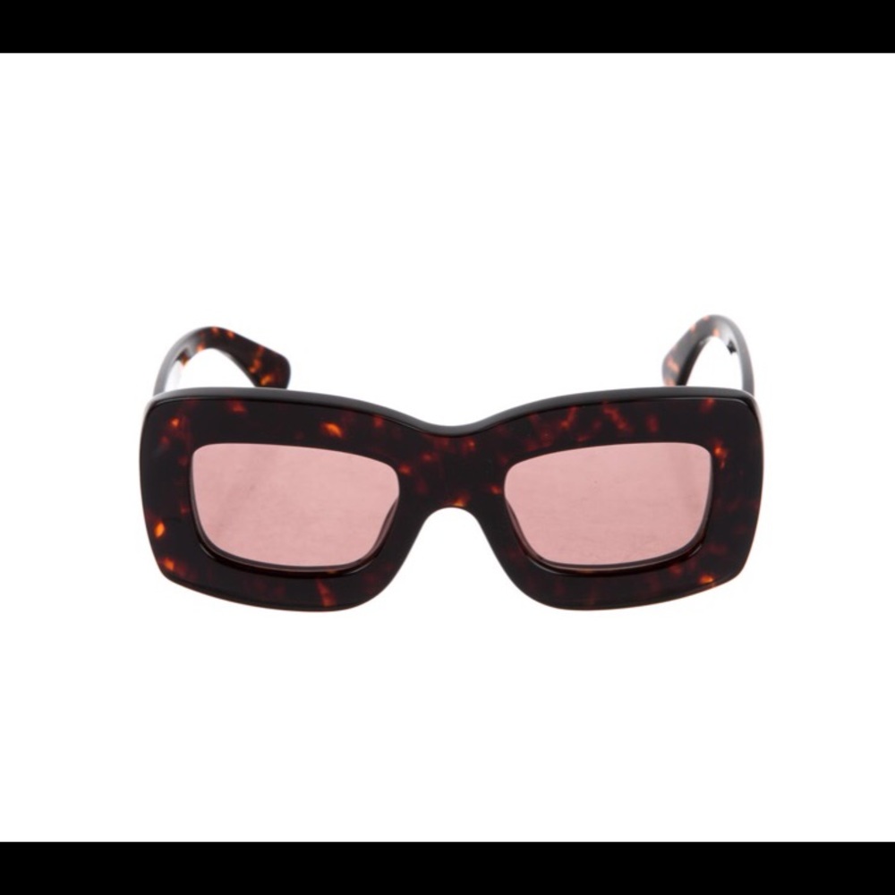 Jonathan Saunders Sunglasses